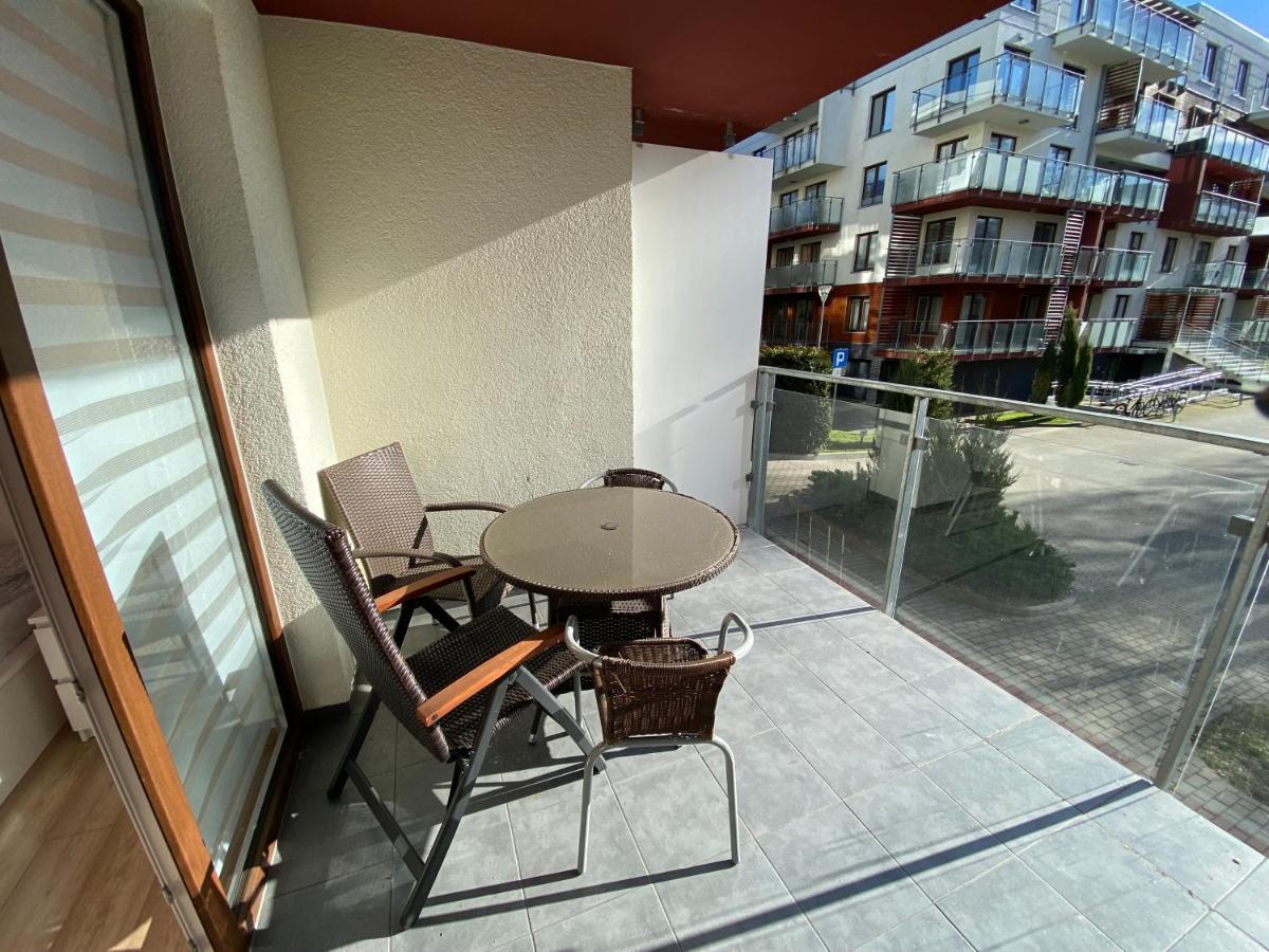 Balticstars Apartments Polanki 2 Bedrooms Kolobrzeg Exterior photo
