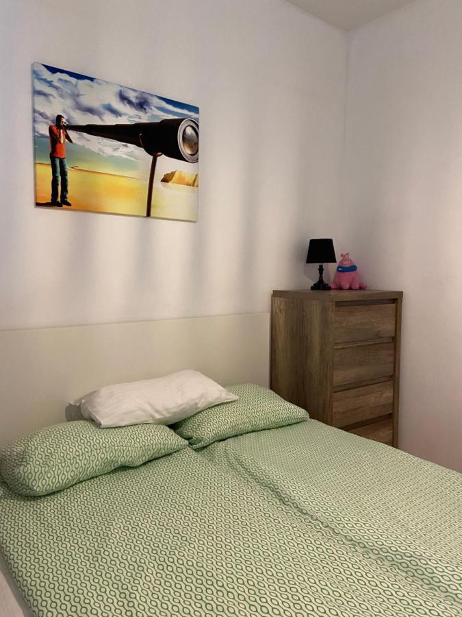 Balticstars Apartments Polanki 2 Bedrooms Kolobrzeg Exterior photo
