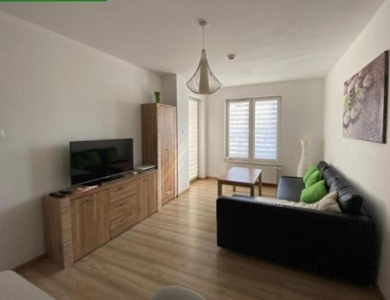 Balticstars Apartments Polanki 2 Bedrooms Kolobrzeg Exterior photo